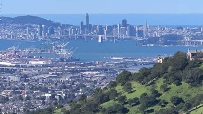 This street in Oakland is considered ‘Most Coveted’ by real estate experts